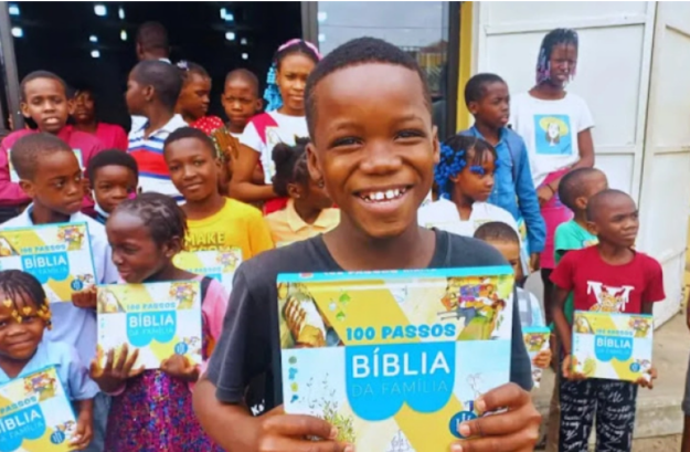 Brazil leads global Bible distribution as translation reaches new milestone