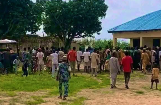 Woman lynched by mob in Nigeria for alleged blasphemy after her response to a marriage joke
