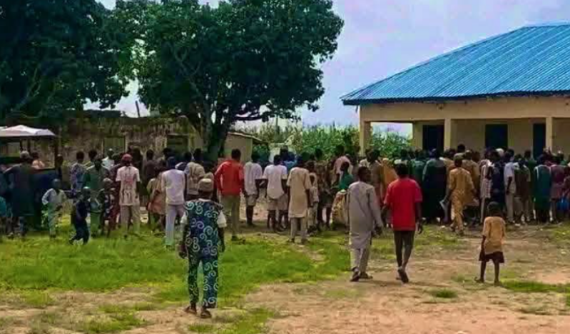 Woman lynched by mob in Nigeria for alleged blasphemy after her response to a marriage joke