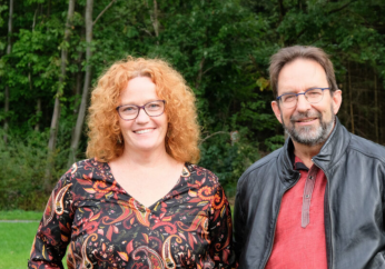 ‘We need each other as helpers, friends, companions, and partners’ to strengthen the Church’s mission, says European Evangelical Alliance co-leader Connie Duarte