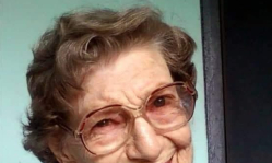 'Nigeria’s oldest missionary' Ruth Elton dies at 90 years leaving a legacy of selfless service to God and people