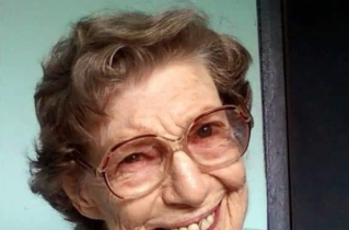 'Nigeria’s oldest missionary' Ruth Elton dies at 90 years leaving a legacy of selfless service to God and people