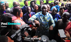 Herdsmen kill seven Christians in central Nigeria