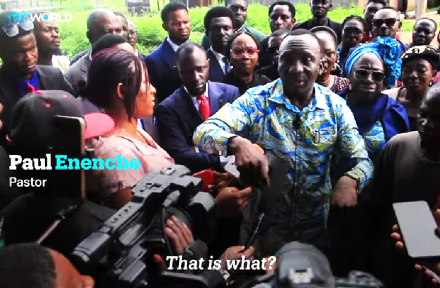 Herdsmen kill seven Christians in central Nigeria