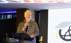 ‘The Church’s credibility depends on character,’ says theological education leader, urging schools to recover the tradition of virtue education