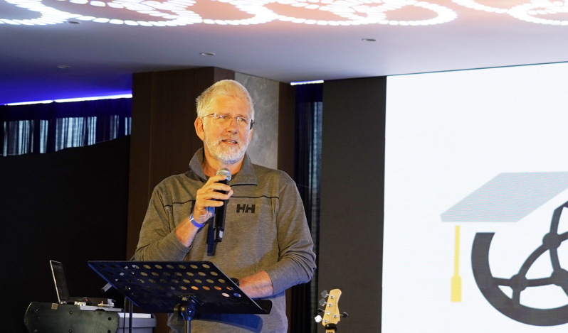 ‘The Church’s credibility depends on character,’ says theological education leader, urging schools to recover the tradition of virtue education