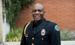Biola University honors late campus safety chief John Ojeisekhoba, international leader in higher education security