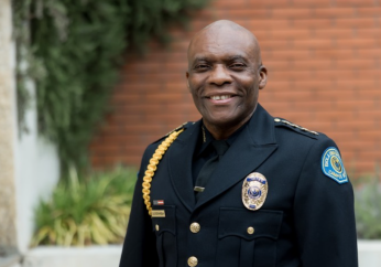 Biola University honors late campus safety chief John Ojeisekhoba, international leader in higher education security