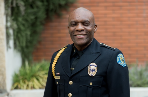 Biola University honors late campus safety chief John Ojeisekhoba, international leader in higher education security