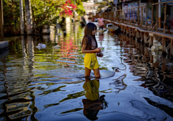 Church leaders denounce flood control corruption scandal in Philippines as ‘moral abomination’