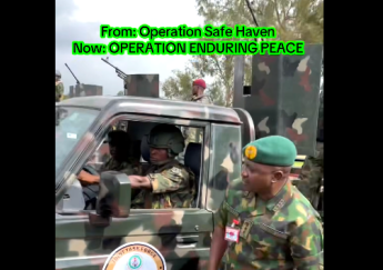 Herdsmen attack Christian area in north-central Nigeria