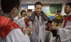 ‘There is no such thing as the evangelical’: Researchers say the movement’s center has shifted to the Global South