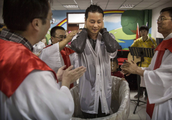 ‘There is no such thing as the evangelical’: Researchers say the movement’s center has shifted to the Global South