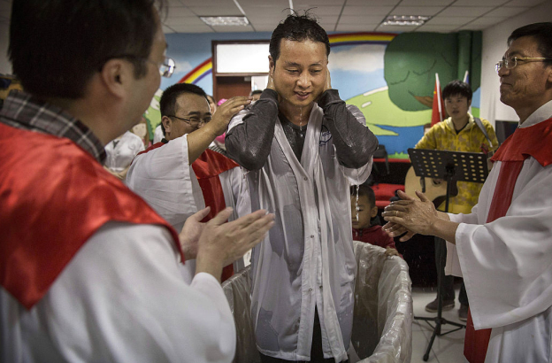 ‘There is no such thing as the evangelical’: Researchers say the movement’s center has shifted to the Global South