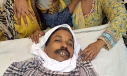 Catholic slain in Muslim attack on pilgrims in Pakistan