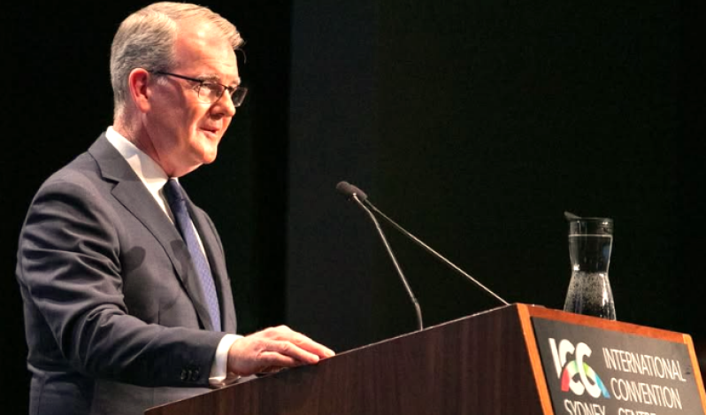 Prayer ban reaffirmed in New South Wales (NSW), Australia