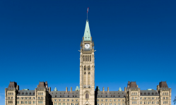 Canadian Christian lawyers urge government to preserve charitable status for religious groups