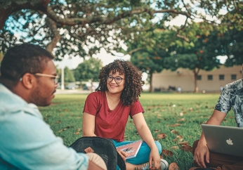 Gen Z men face greatest identity crisis, latest chapter of State of the Bible report finds