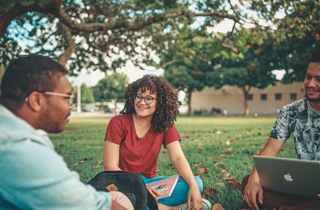 Gen Z men face greatest identity crisis, latest chapter of State of the Bible report finds