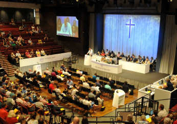 Human error exposes email addresses of Church of England abuse survivors