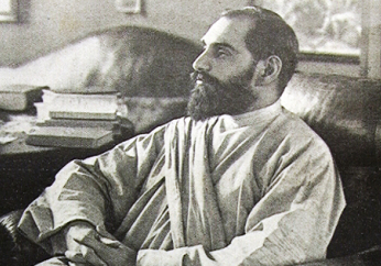 From Punjab to the World: Indian evangelist Sadhu Sundar Singh’s legacy continues to shape global Christianity