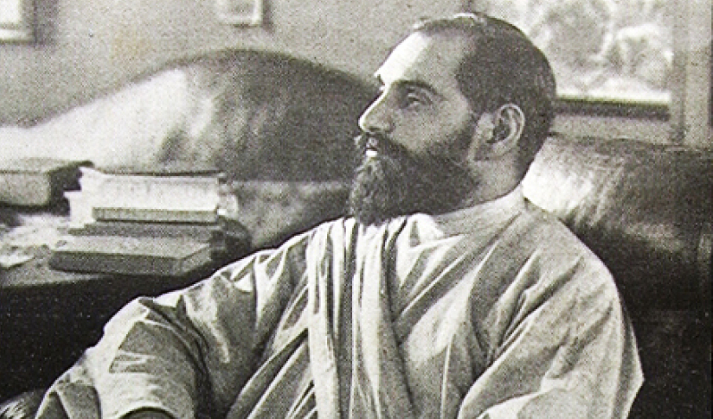From Punjab to the World: Indian evangelist Sadhu Sundar Singh’s legacy continues to shape global Christianity