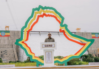 Ethiopian evangelicals laud inauguration of $5B Grand Renaissance Dam as shared victory for faith and nation