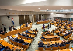 Alarm sounded over Dutch bill to ban ‘gay conversion’ practices