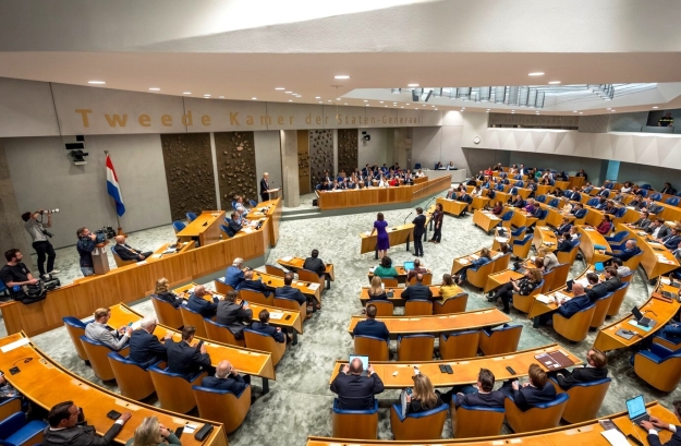 Alarm sounded over Dutch bill to ban ‘gay conversion’ practices