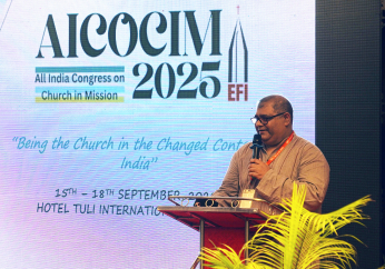 AICOCIM 2025 opens in India, calls Church to faithfulness in challenging times