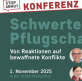 StopArmut conference in Switzerland to address conflict resolution and peacebuilding