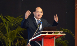 'Every leader must pass the baton': AICOCIM plenary challenges Indian Church to end centralized power, equip future pastors