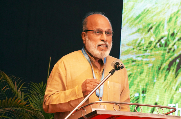 'If our faith makes sense to the weakest, it will make sense to all': Indian Church called to embrace identity in the margins