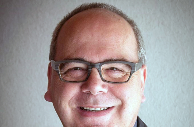 Interview insights from newly elected President of the European Evangelical Alliance