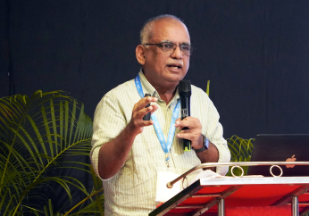 'Who is shepherding the wounded?' AICOCIM keynote calls Church to respond to trauma and mental health with holistic care