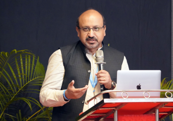 Head of medical association urges Indian Church to reaffirm calling to healthcare through presence, engagement, and integrity