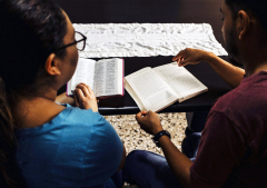 ‘Every home must become a missional family’: Church urged to confront family crises through discipleship