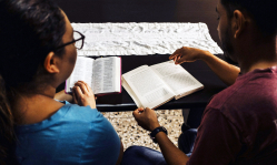 ‘Every home must become a missional family’: Church urged to confront family crises through discipleship
