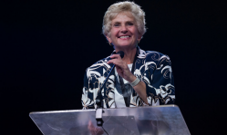 Assemblies of God General Council’s General Secretary Donna Barrett to retire after cancer battle
