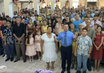 Cuban pastor launches 1,000-hour prayer campaign, urges national unity amid crisis