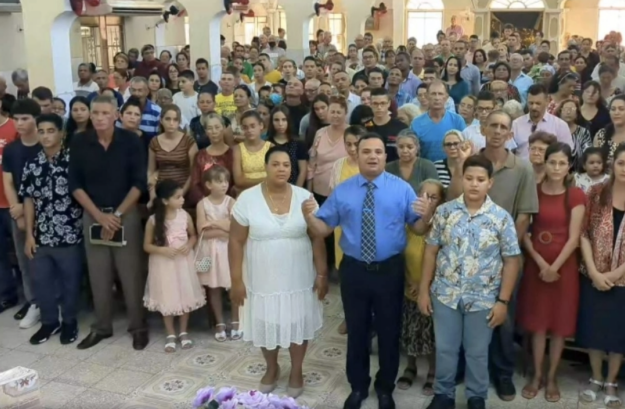 Cuban pastor launches 1,000-hour prayer campaign, urges national unity amid crisis