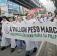 Christian leaders call Trillion Peso March a ‘miracle,’ urge Filipinos to sustain anti-corruption push