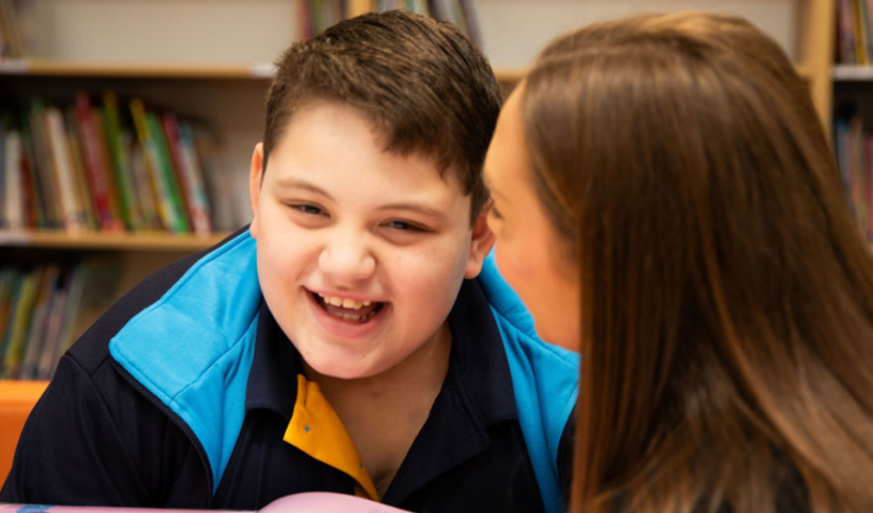 Australian churches to explore inclusion of neurodivergent Christians at Melbourne conference