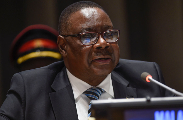 Peter Mutharika returns to power in 2025 Malawi election, unseating evangelical leader and former Assemblies of God pastor Lazarus Chakwera