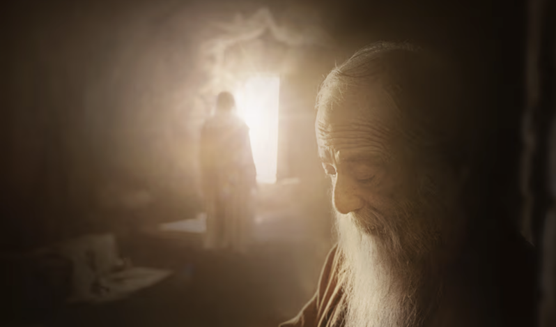 Oracles of God: Documentary on origins of the New Testament set for U.S. theatrical release in November