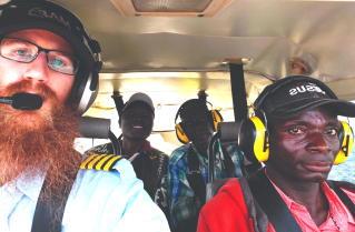 Missionary pilots risk all for forgotten communities in the Democratic Republic of Congo: 'At the heart of every crisis are people'