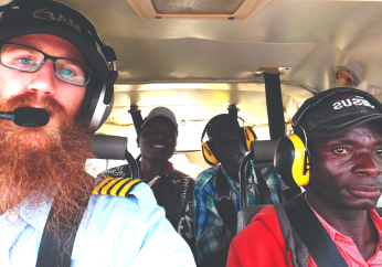 Missionary pilots risk all for forgotten communities in the Democratic Republic of Congo: 'At the heart of every crisis are people'
