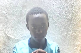 Christian in Uganda slain day after converting