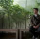 Singer Jonathan Ogden releases NIGHT, a deeply personal album of grief and hope