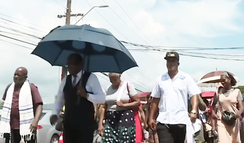 Jamaican church leaders push back against efforts to legalize spiritual practice of 'obeah'